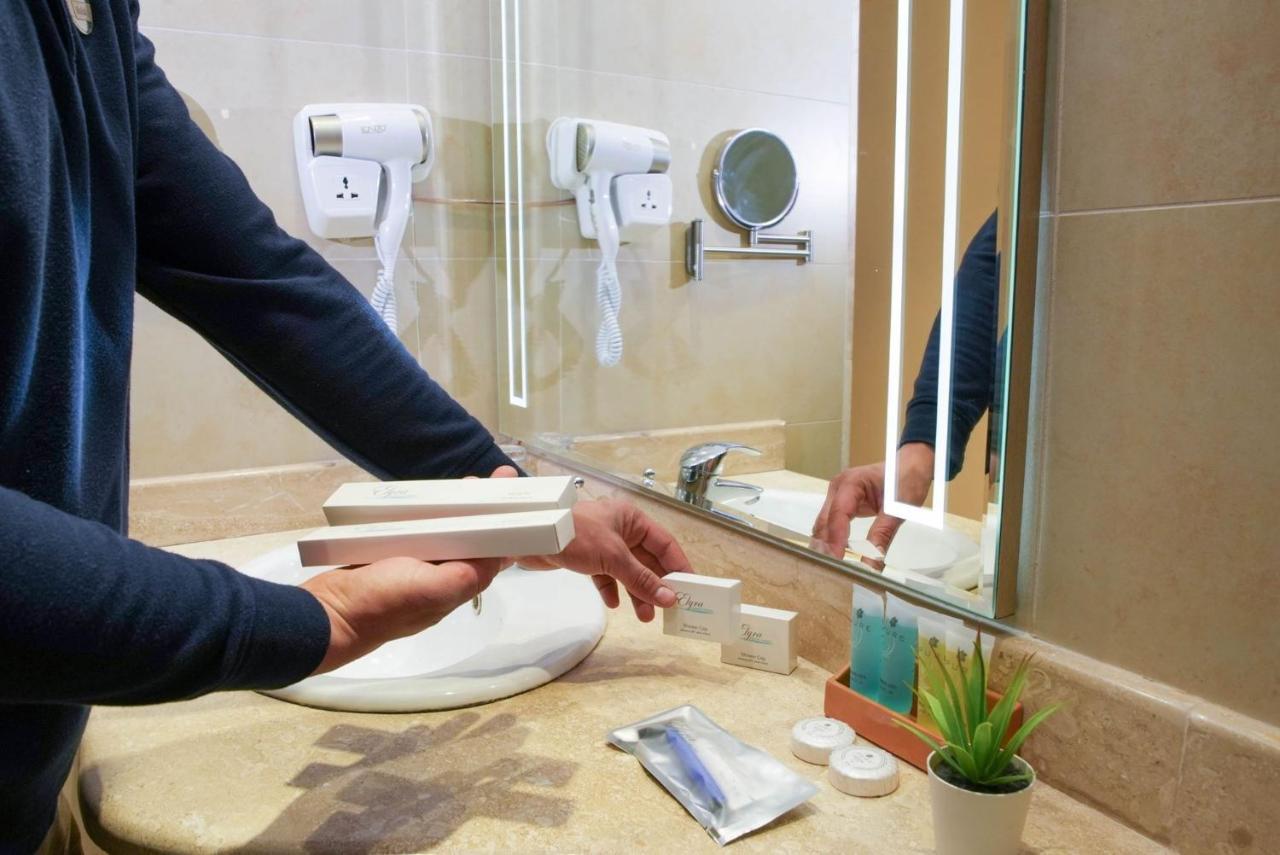 Toledo Hotel Amman