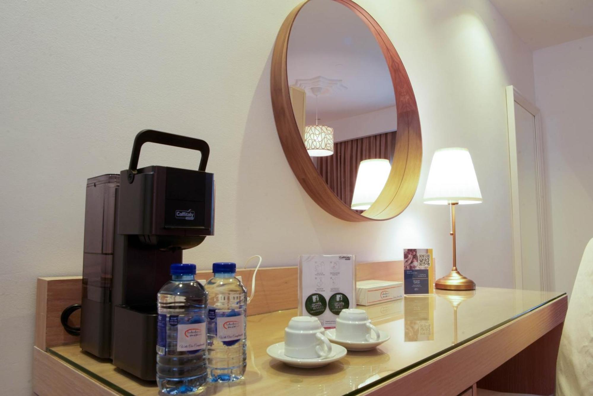 Toledo Hotel 4*