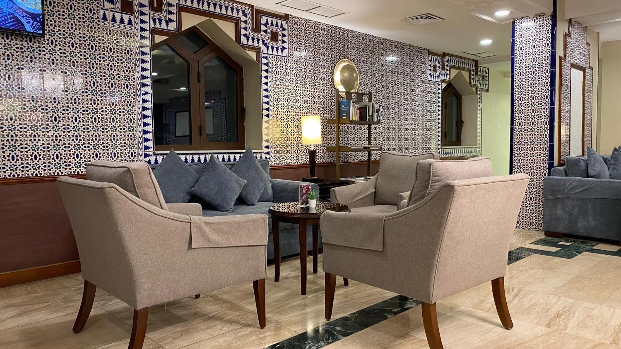 Toledo Hotel