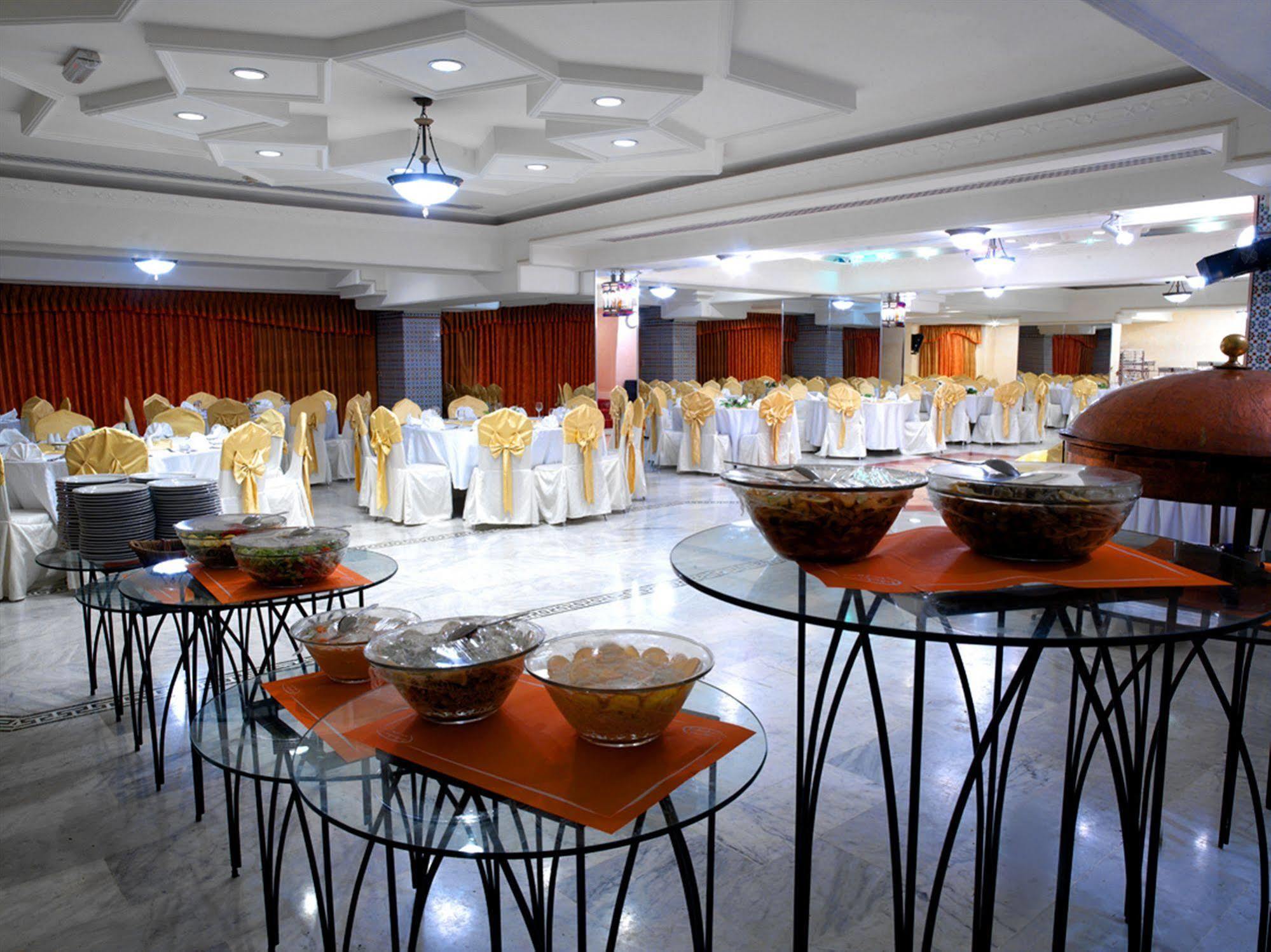 Toledo Hotel