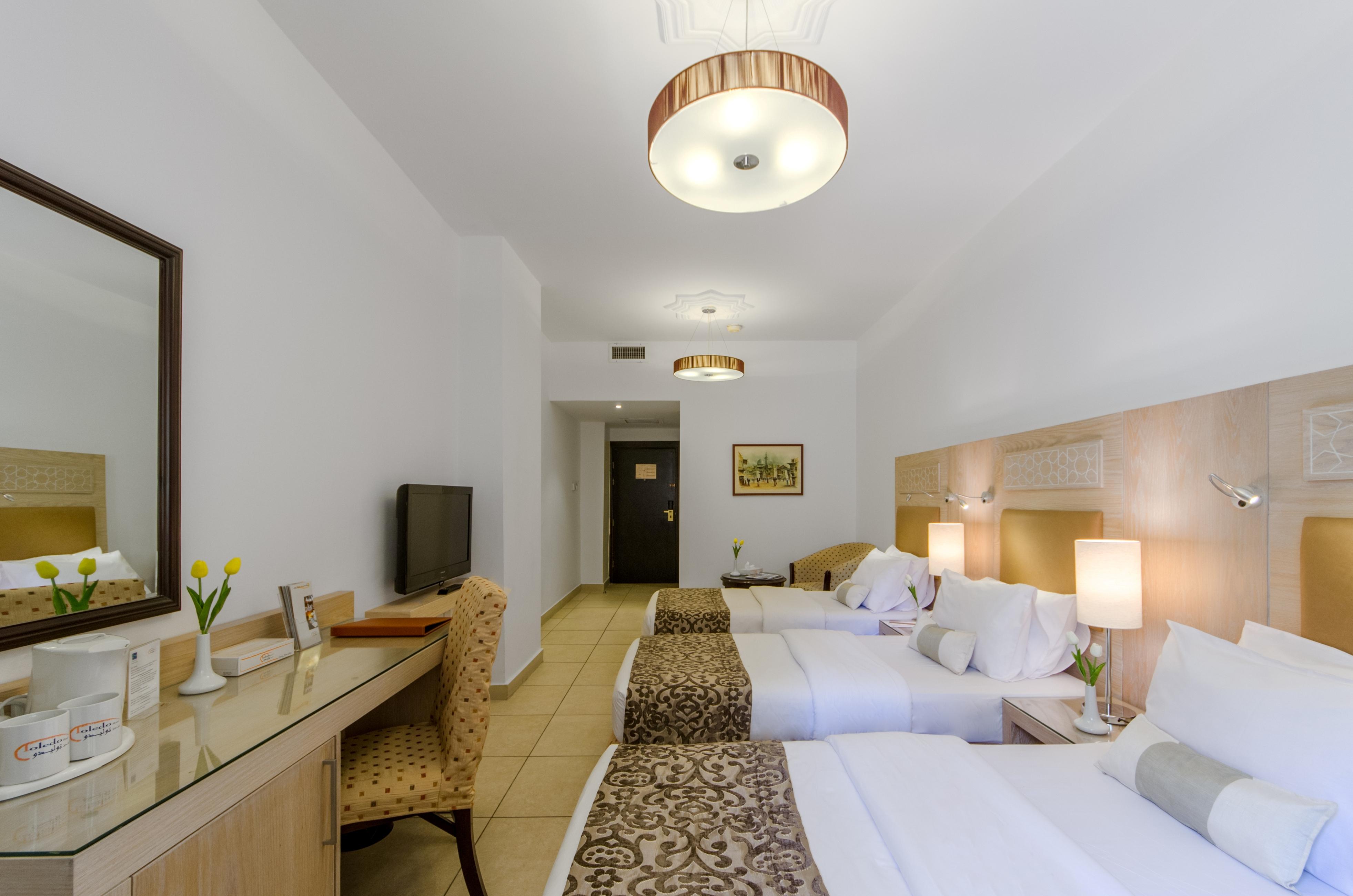Toledo 4* Amman
