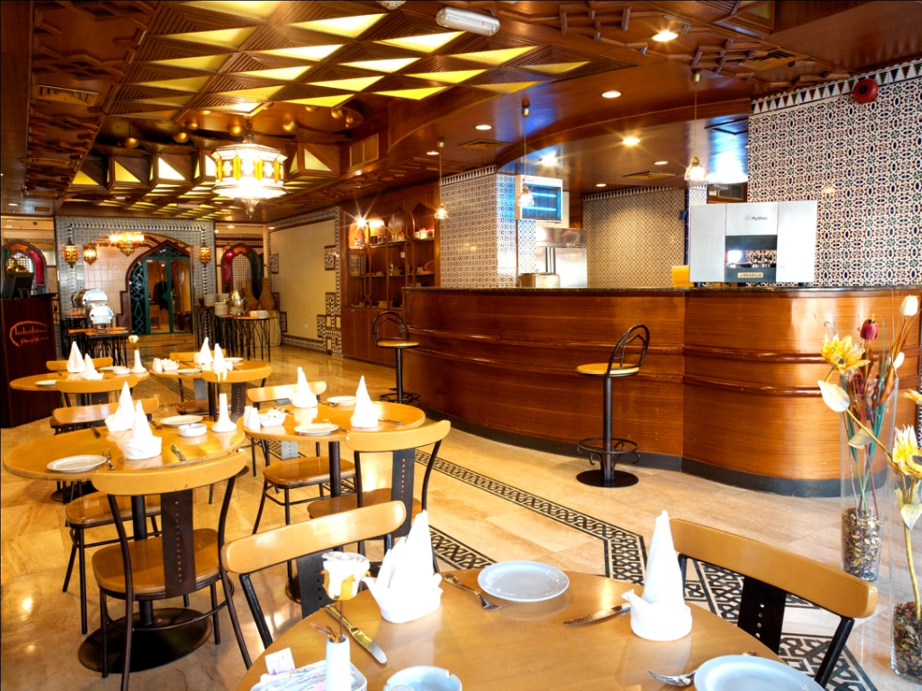 Hotel Toledo 4*