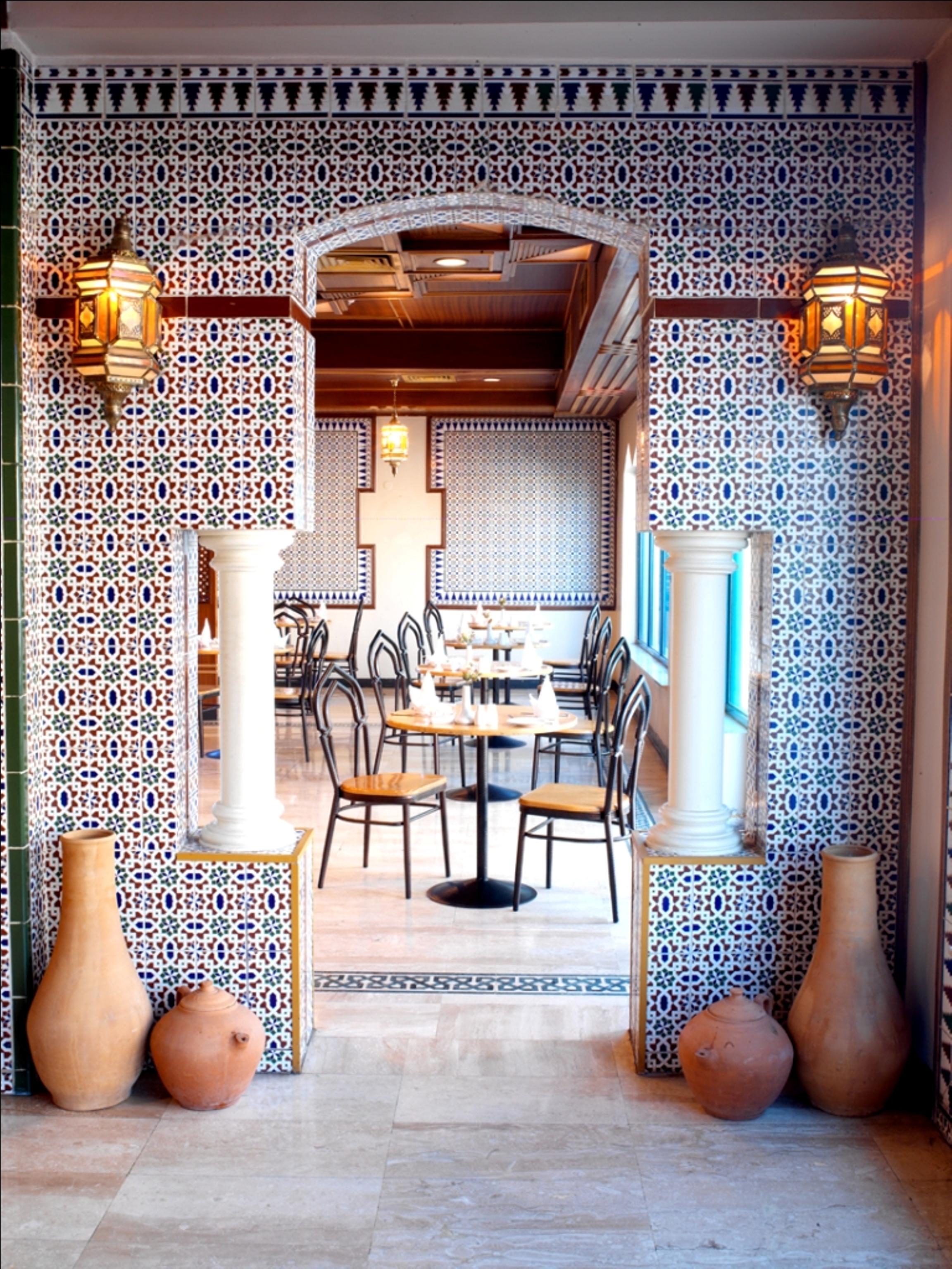 Toledo Hotel 4*