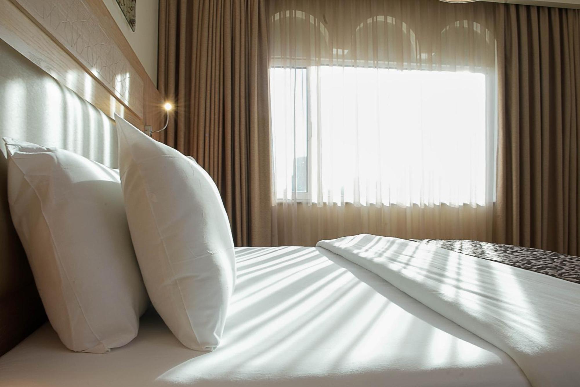 Hotel Toledo 4*