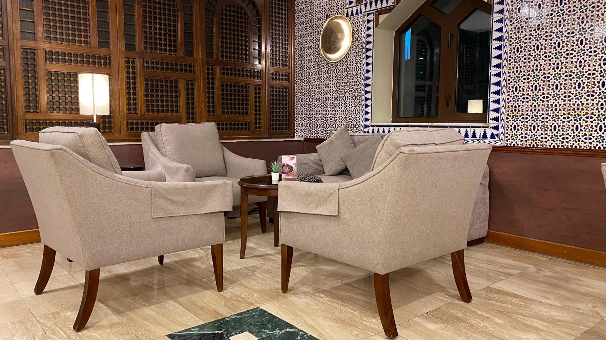 Toledo Hotel 4*