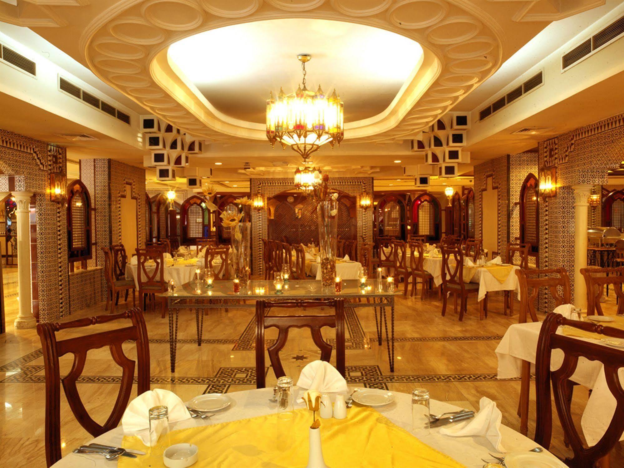 Toledo 4* Amman